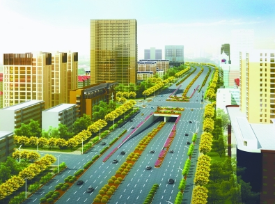 预测：2016物流行业将呈现四大趋势